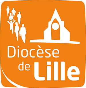 Logo du Diocèse de Lille